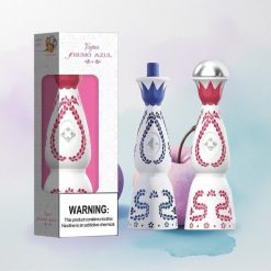 Humo Azul 15000 Puffs Kul Mynte 20mL 5% nikotin 500mAh