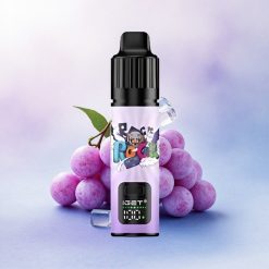 IGET BAR PLUS S3 POD 10000 Puffs Vindrue Is 5% nikotin 950 mAh