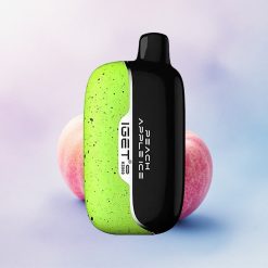 IGET Moon K5000 Puffs Eplefersken PC 1.35 Ohm 81.5g