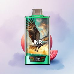 JNR Falcon Pro 28000 Dobbel Eple 5% Nikotin 950mAh