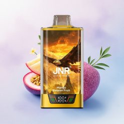JNR Falcon Pro 28000 Mango Passionsfrukt 30ml 950mAh 5% Nikotin