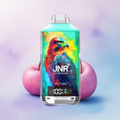 JNR Falcon X 18000 Skittles Dual Mesh 750mAh 24ml