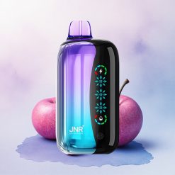 JNR Flex Ice 21000 Blandet Bær Isjusterbar 1000mAh