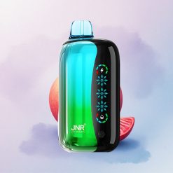 JNR Flex Ice 21000 Dobbelt Eple Is Justerbar 1000mAh