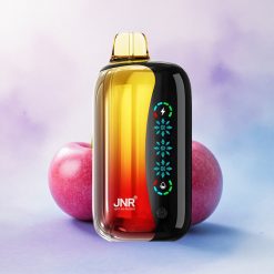 JNR Flex Ice 21000 Kirsebær Cola Is Justerbar 1000mAh