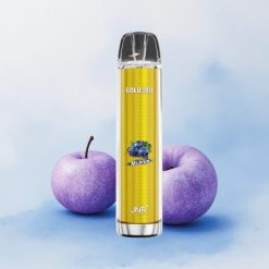 JNR Gold380 6000 Herr Blå 1500mAh 13ml