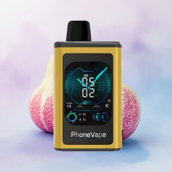 JNR PhoneVape 30000 Fucking Flott Type-C 850mAh Nikotin