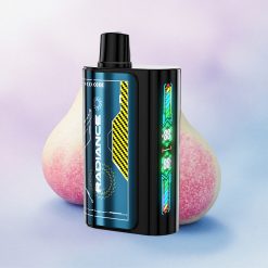 JNR Radiance 31000 Hawaii Dual Mesh 950mAh 2% Nikotin