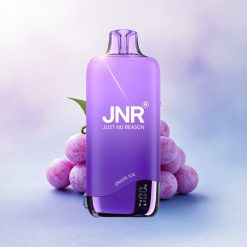 JNR Rainbow 10500 Drueis Med 600mAh Batteri