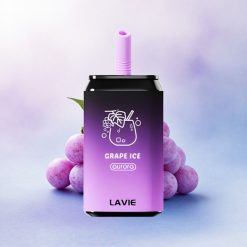 Lavie Aurora 11000 Puffs Drueis 5% nikotin 650mAh