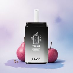 Lavie Aurora 11000 Puffs LAVIE Aurora 22ML 650mAh