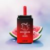 Lavie Aurora 11000 Puffs Vannmelon Is med 650mAh
