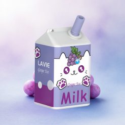 Lavie Milk 7000 Puffs Drueis 600mAh 16ML