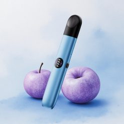 Relx Infinity 2 Vape Device Blå RELX Uendelig 2 med 1,9 ml kapasitet og 440mAh batteri