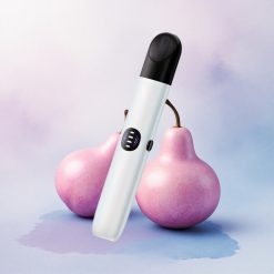 Relx Infinity 2 Vape Device Perlepulver 440mAh Type-C