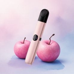 Relx Infinity 2 Vape Device Rosa Metallisk 440mAh Type-C