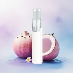 Snowplus Dash 4000 Puffs Kokosvann Ceramic 530 mAh