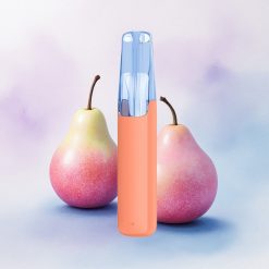 Snowplus Dash 4000 Puffs Okseis Ceramic 530mAh 7.5ml