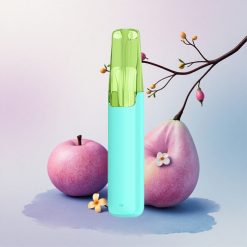 Snowplus Dash 4000 Puffs Te Guan Yin Kongen Ceramic 530 mAh