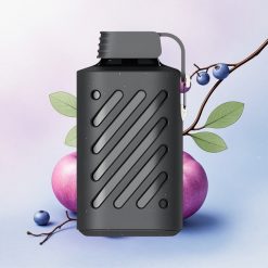 VOZOL GEAR 10000 Puffs Einerbær med 20 ml væske og 500mAh