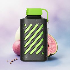 VOZOL GEAR 10000 Puffs Matcha Sjokoladekrem med 500mAh og 20 ml væske