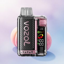 VOZOL Vista 20000 Puffs Epleis 650mAh 2% nikotin
