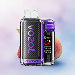 VOZOL Vista 20000 Puffs Jordbær Mango 650mAh 2% Nikotin