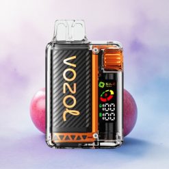 VOZOL Vista 20000 Puffs Kirsebær Cola 650mAh MTL
