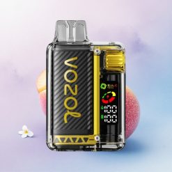 VOZOL Vista 20000 Puffs Mango Is med 2% nikotin og 650mAh batteri